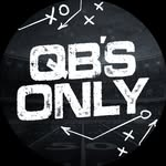 @quarterbacksonly logo
