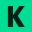 Kalshi logo